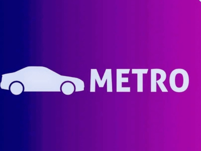 Metropolitan Taxi Service